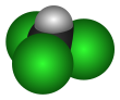 Chloroform 3D.svg