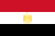 Flag of Egypt