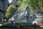 Peacock Fountain, New Zealand.jpg
