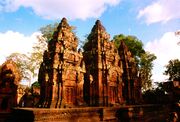 Banteay Srei