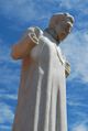 Statue of St Francis Xavier
