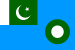 Pakistani Air Force Ensign.svg