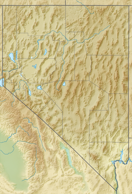 Relief map of U.S., Nevada.png