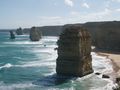 The Twelve Apostles, taken in April 2007