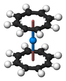 Structure of thorocene