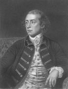 وارن هاستنگز، الحاكم العام الأول لحصن وليام (البنغال الذي كان يشرف على أراضي الشركة في الهند.